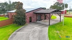 1354 US Highway 90a Sheridan, TX 77475