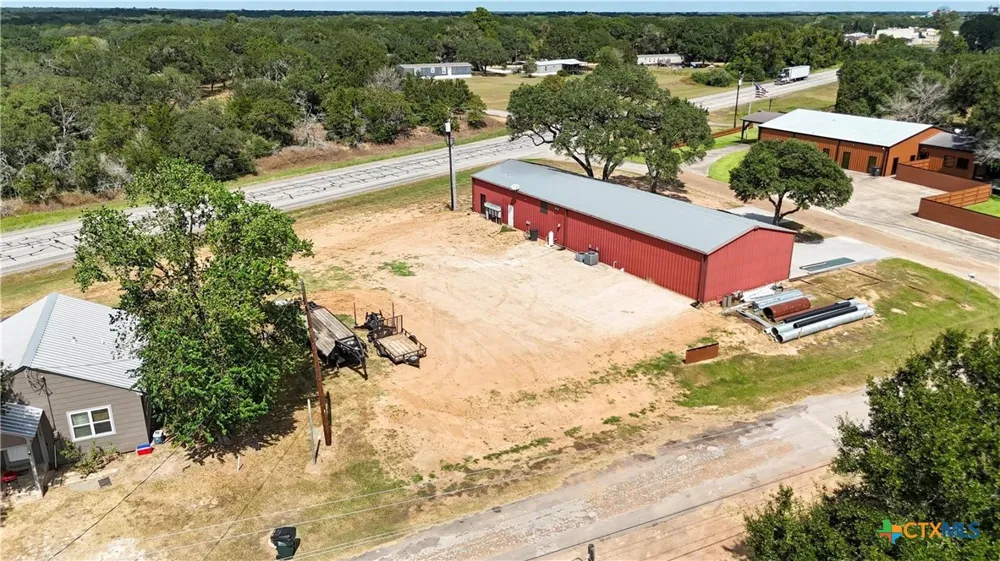 1354 US Highway 90a Sheridan, TX 77475