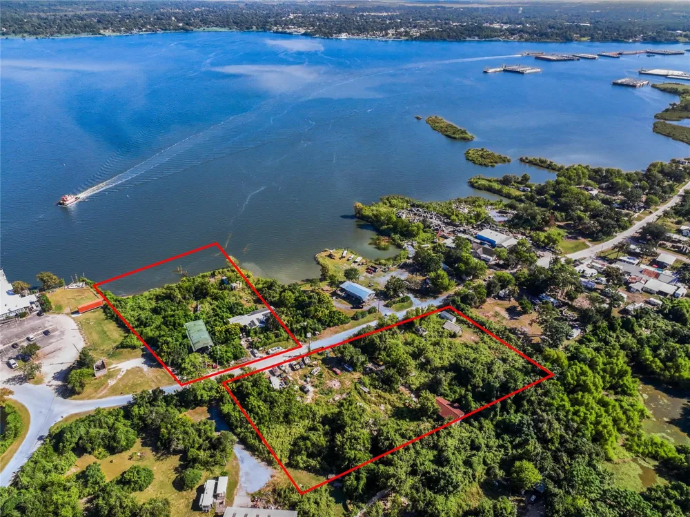 17512 River Road Channelview, TX 77530