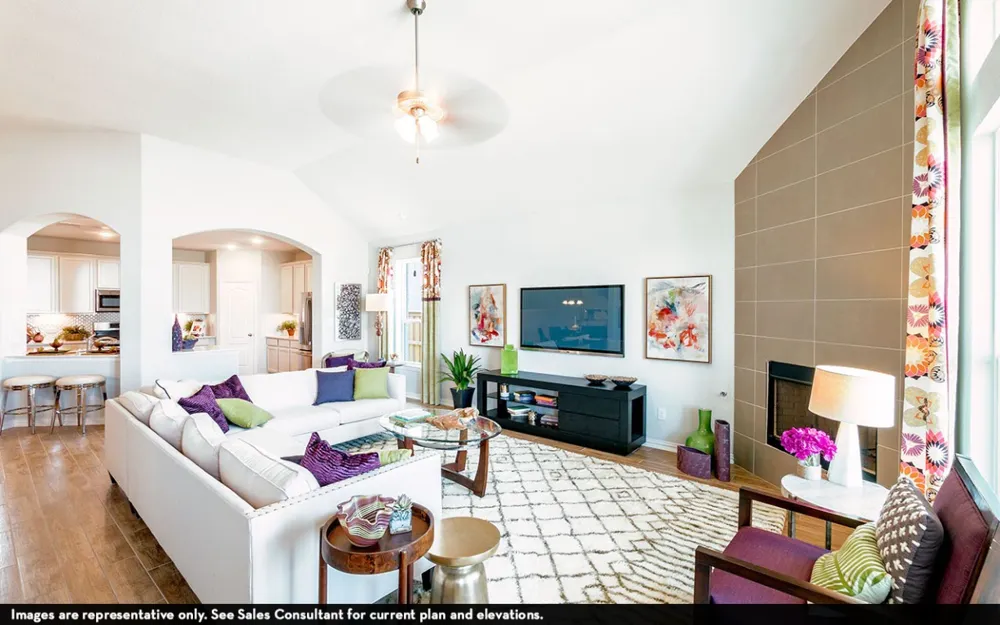 251 Grey Leaf Road Buda, TX 78610
