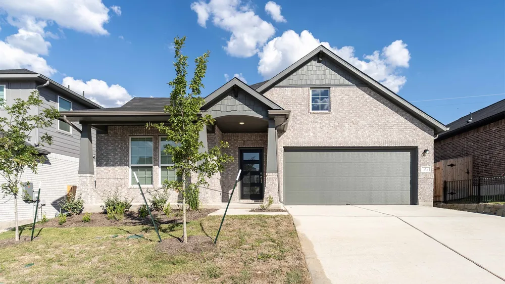 251 Grey Leaf Road Buda, TX 78610