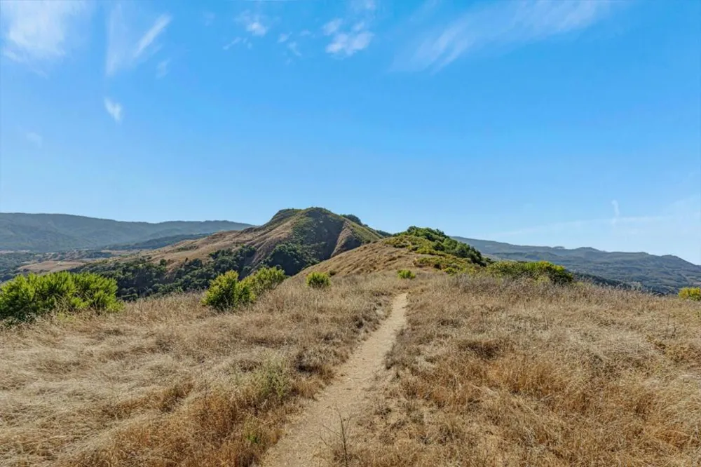 Ranch, Carmel Valley Road Carmel, CA 93923