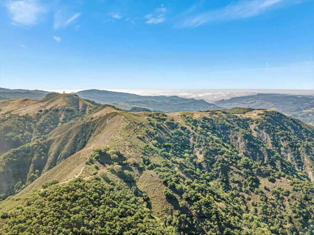 Ranch, Carmel Valley Road Carmel, CA 93923