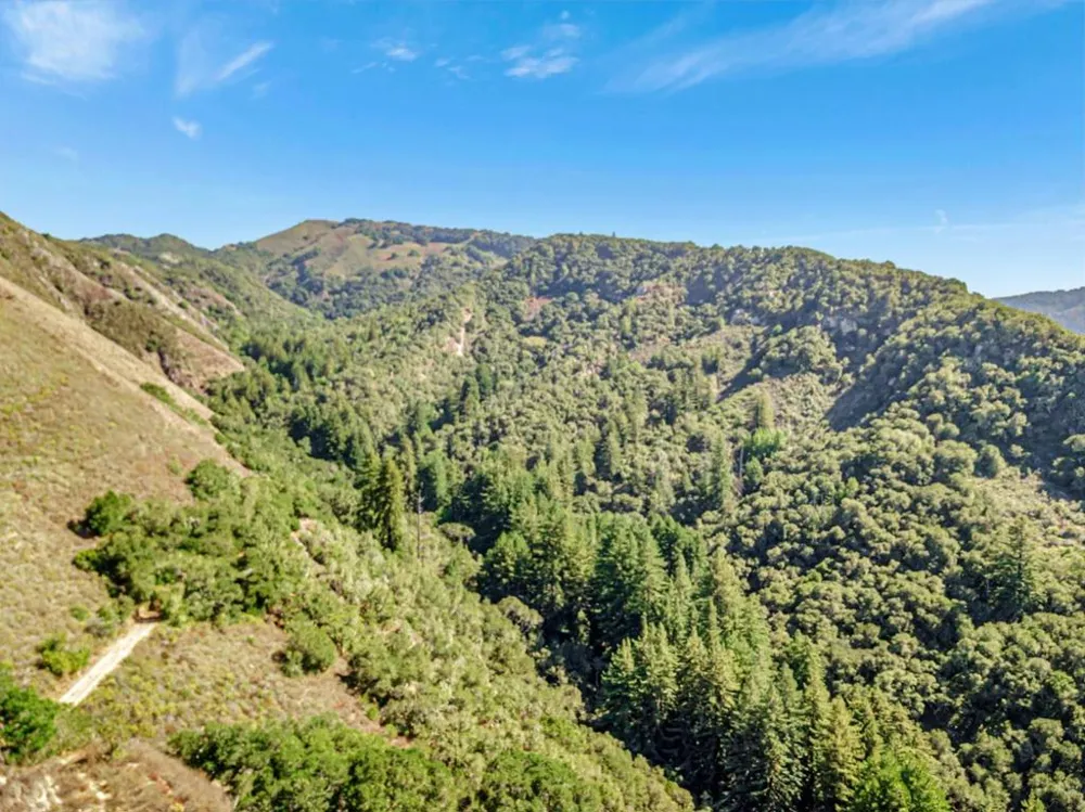 Ranch, Carmel Valley Road Carmel, CA 93923