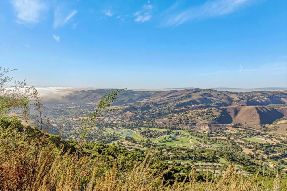 Ranch, Carmel Valley Road Carmel, CA 93923