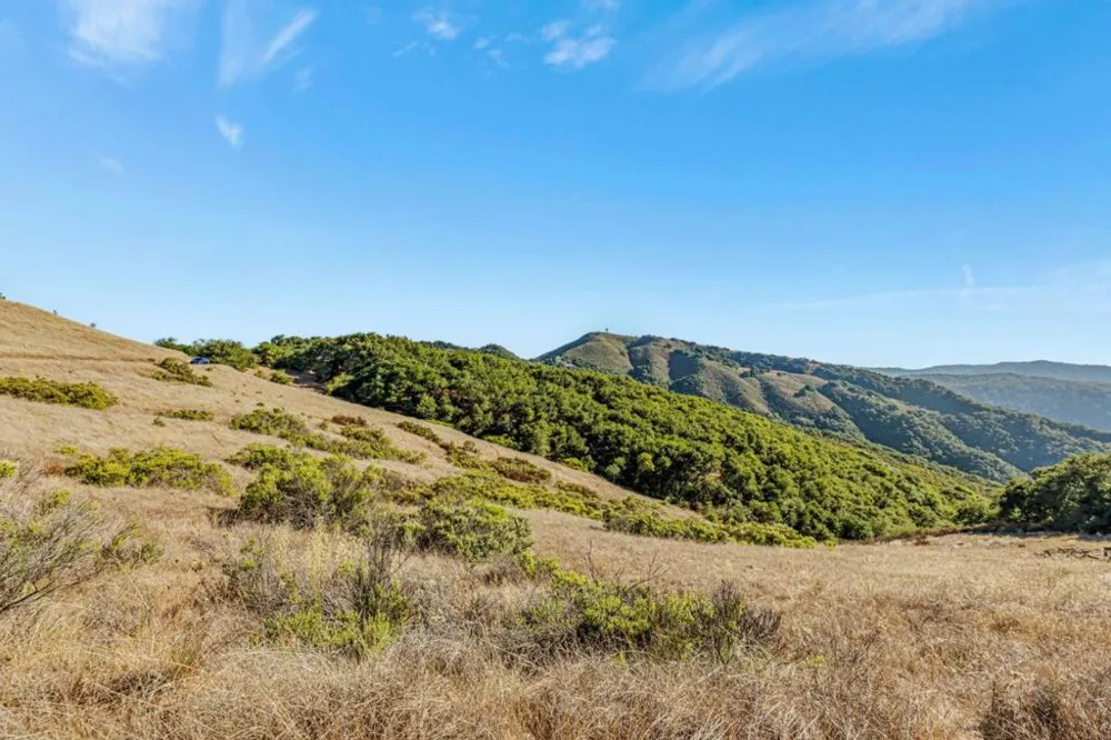 Ranch, Carmel Valley Road Carmel, CA 93923