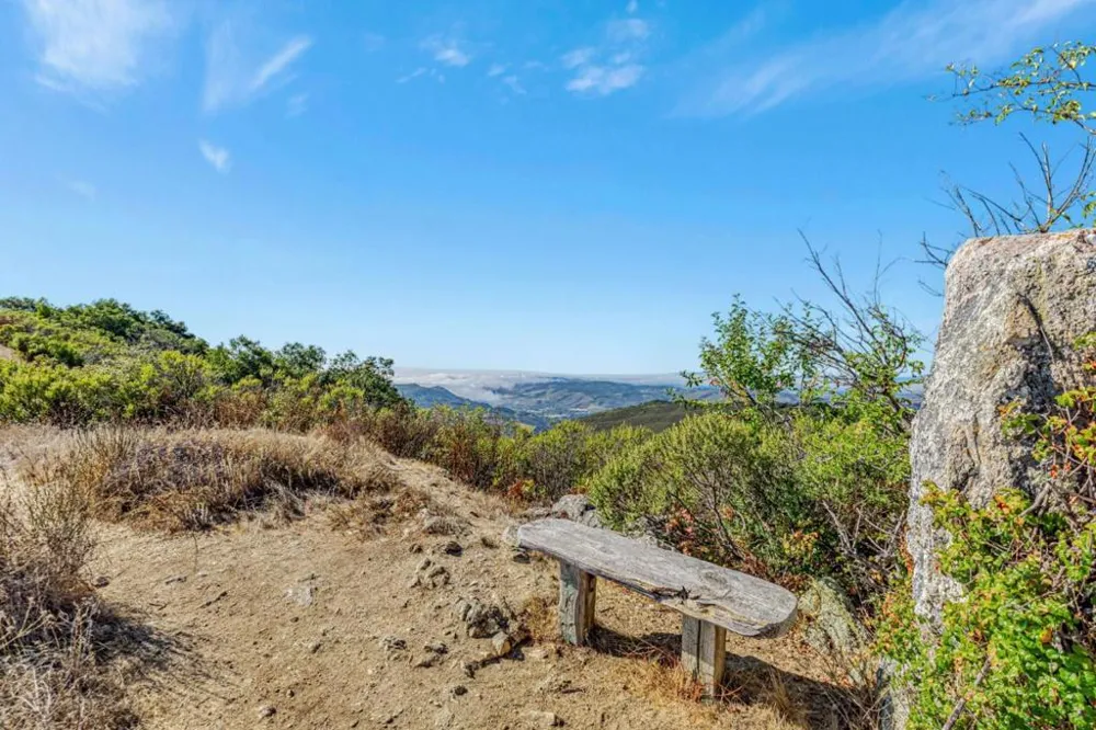 Ranch, Carmel Valley Road Carmel, CA 93923