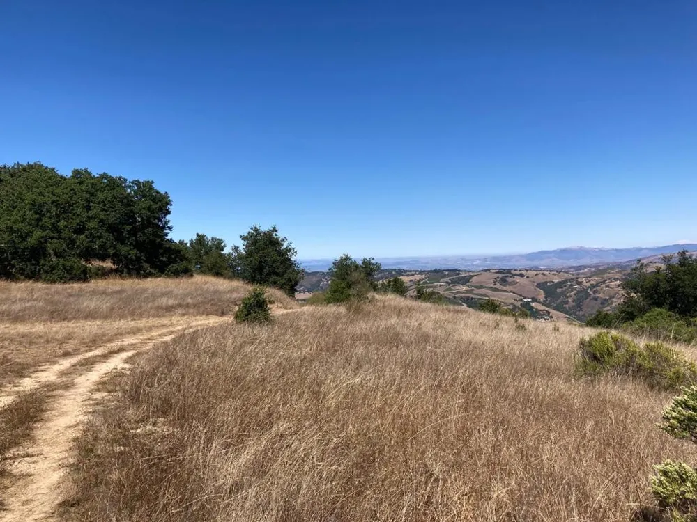 Ranch, Carmel Valley Road Carmel, CA 93923