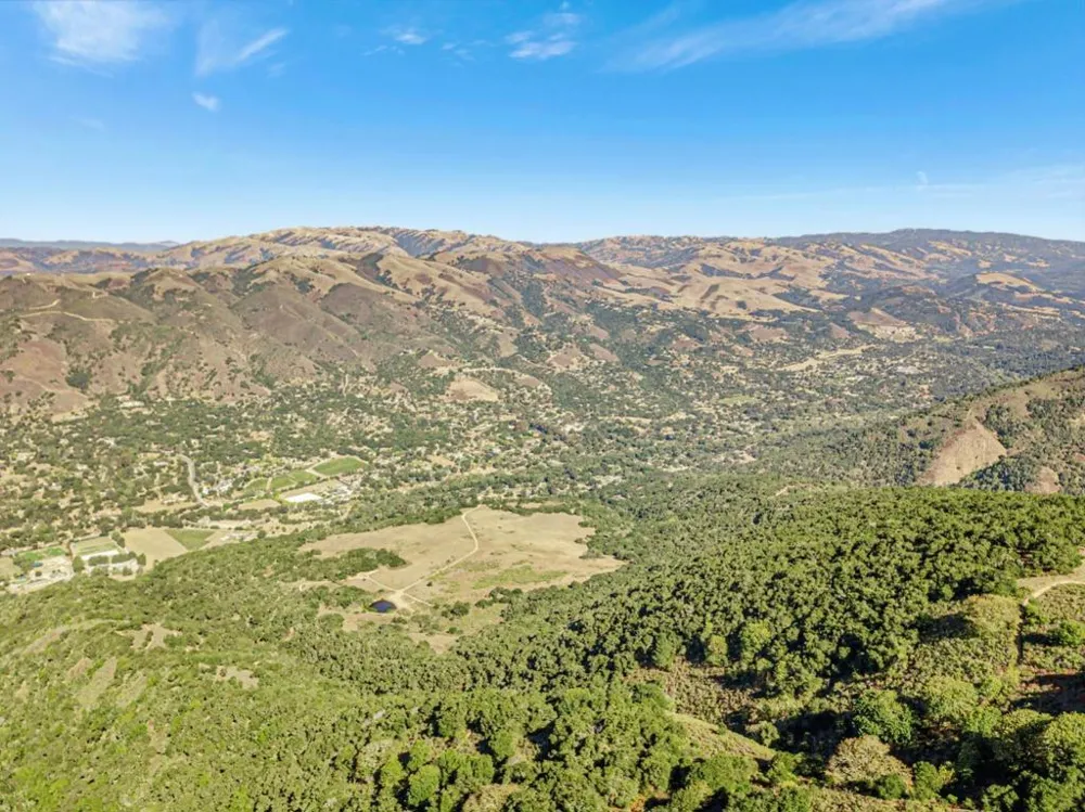 Ranch, Carmel Valley Road Carmel, CA 93923
