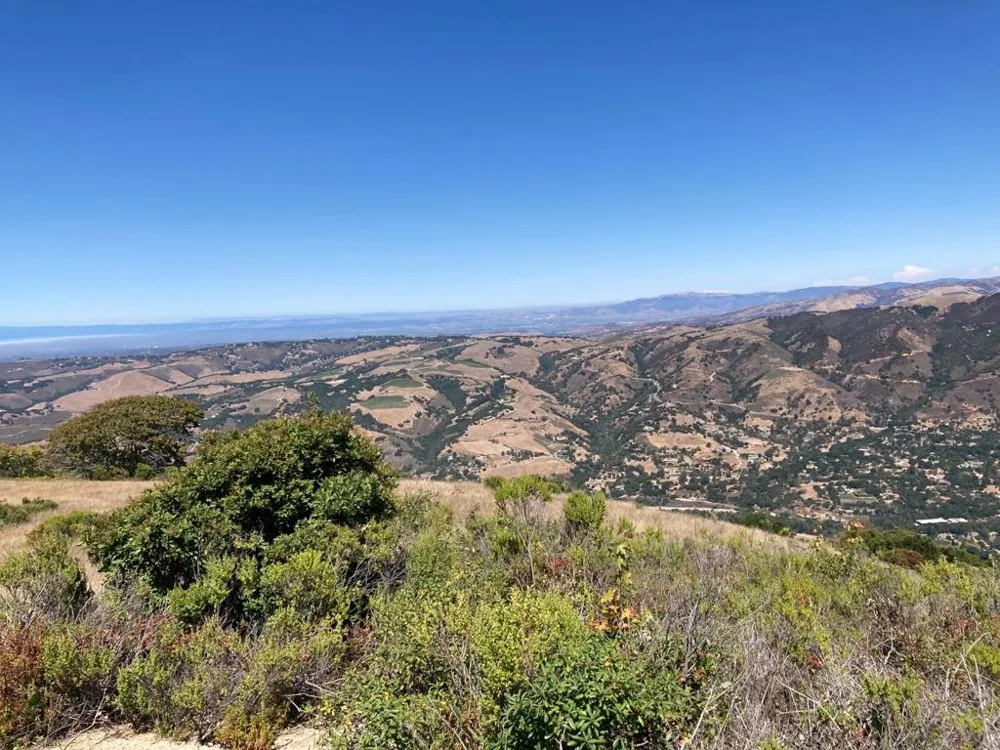 Ranch, Carmel Valley Road Carmel, CA 93923