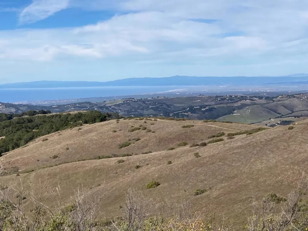 Ranch, Carmel Valley Road Carmel, CA 93923