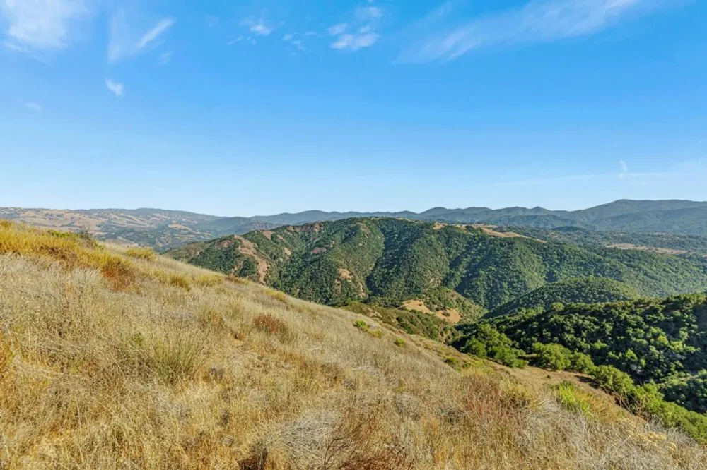 Ranch, Carmel Valley Road Carmel, CA 93923