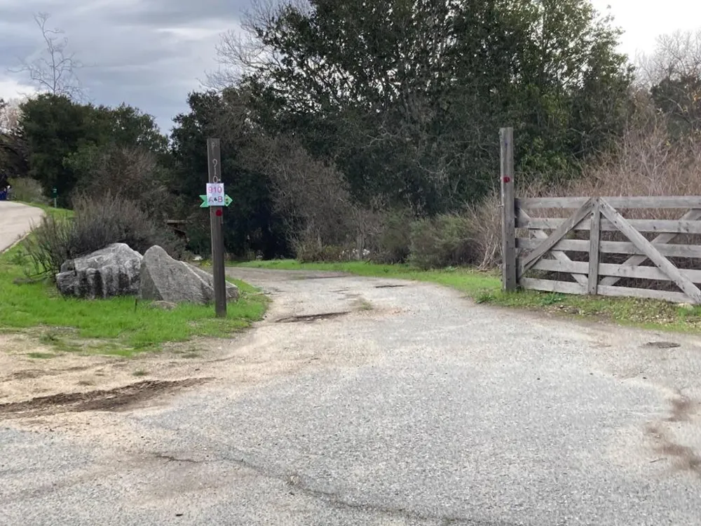 Ranch, Carmel Valley Road Carmel, CA 93923