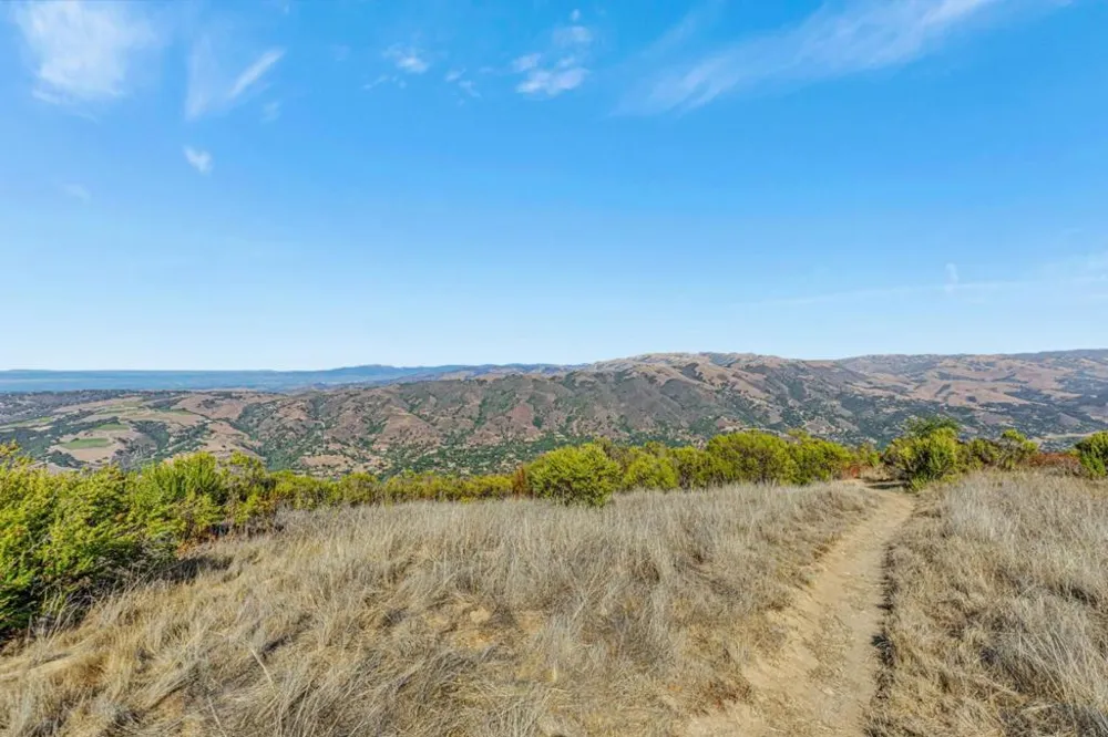 Ranch, Carmel Valley Road Carmel, CA 93923