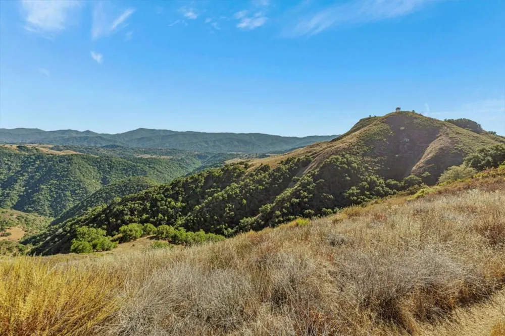 Ranch, Carmel Valley Road Carmel, CA 93923