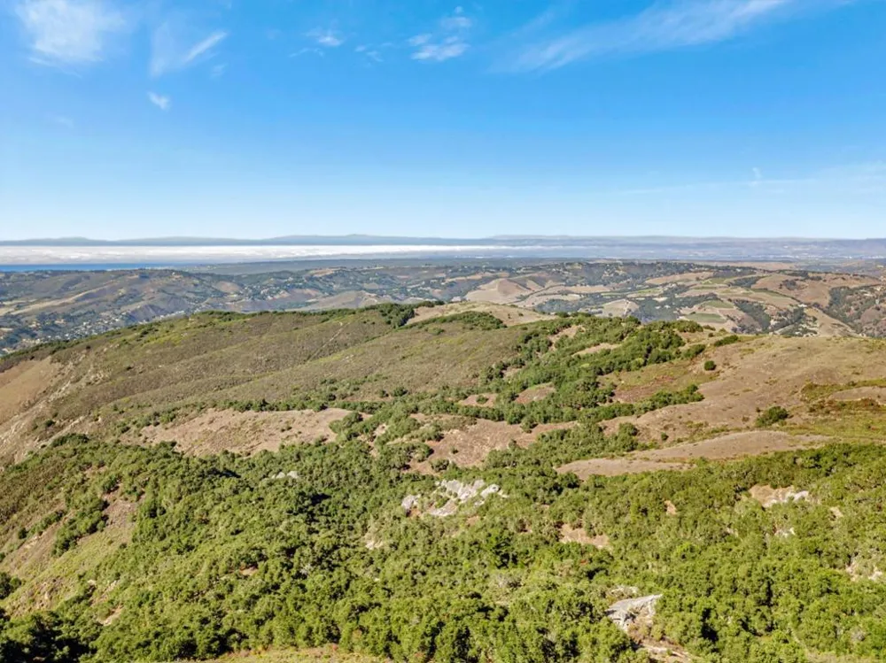 Ranch, Carmel Valley Road Carmel, CA 93923