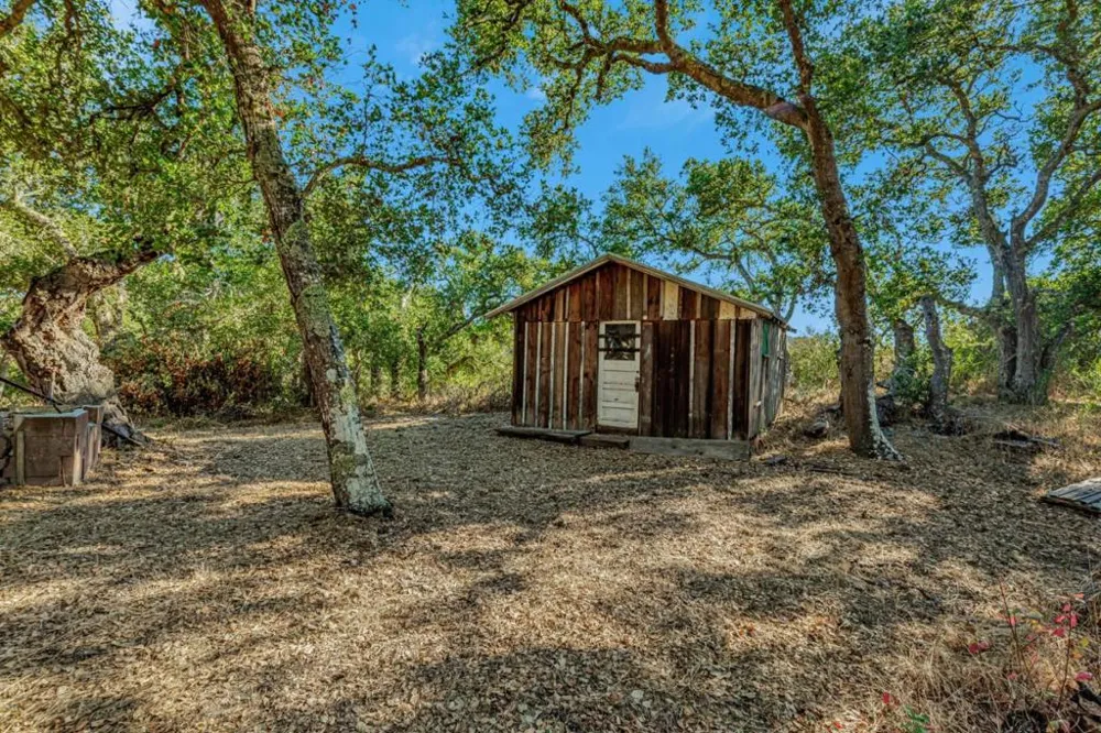 Ranch, Carmel Valley Road Carmel, CA 93923