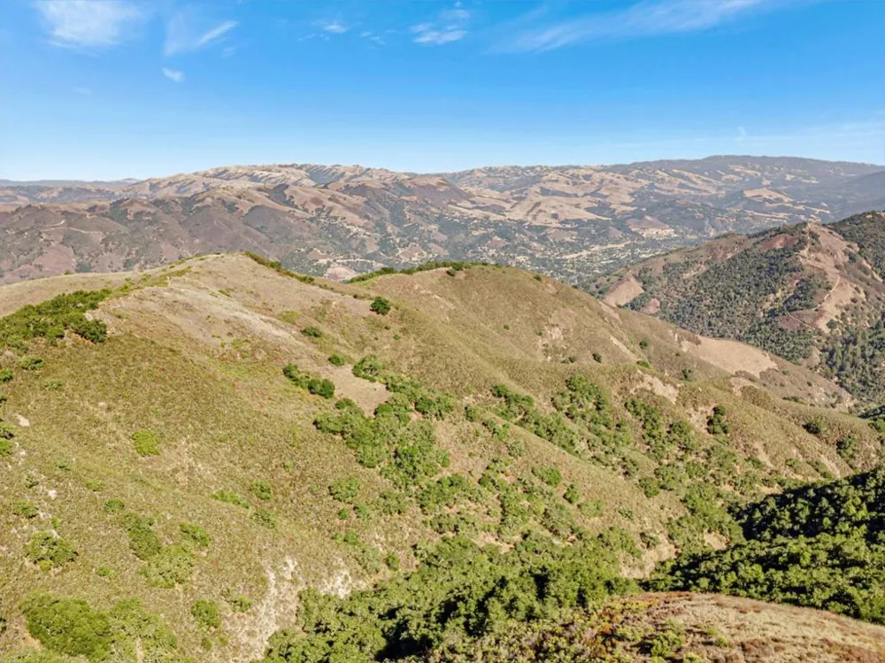 Ranch, Carmel Valley Road Carmel, CA 93923