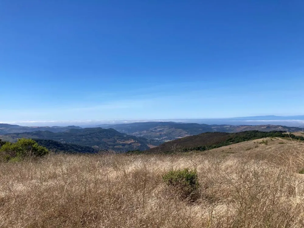 Ranch, Carmel Valley Road Carmel, CA 93923