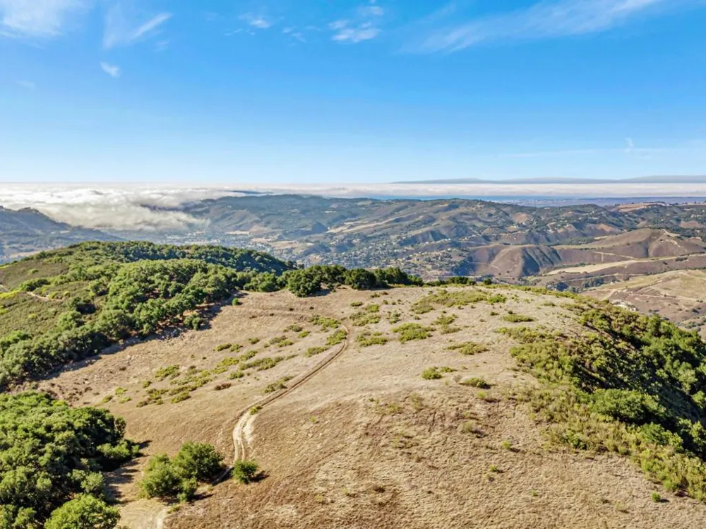 Ranch, Carmel Valley Road Carmel, CA 93923
