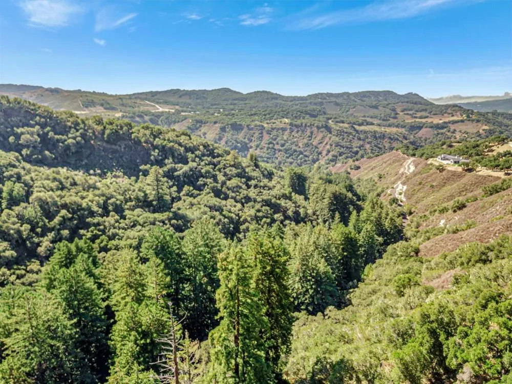 Ranch, Carmel Valley Road Carmel, CA 93923