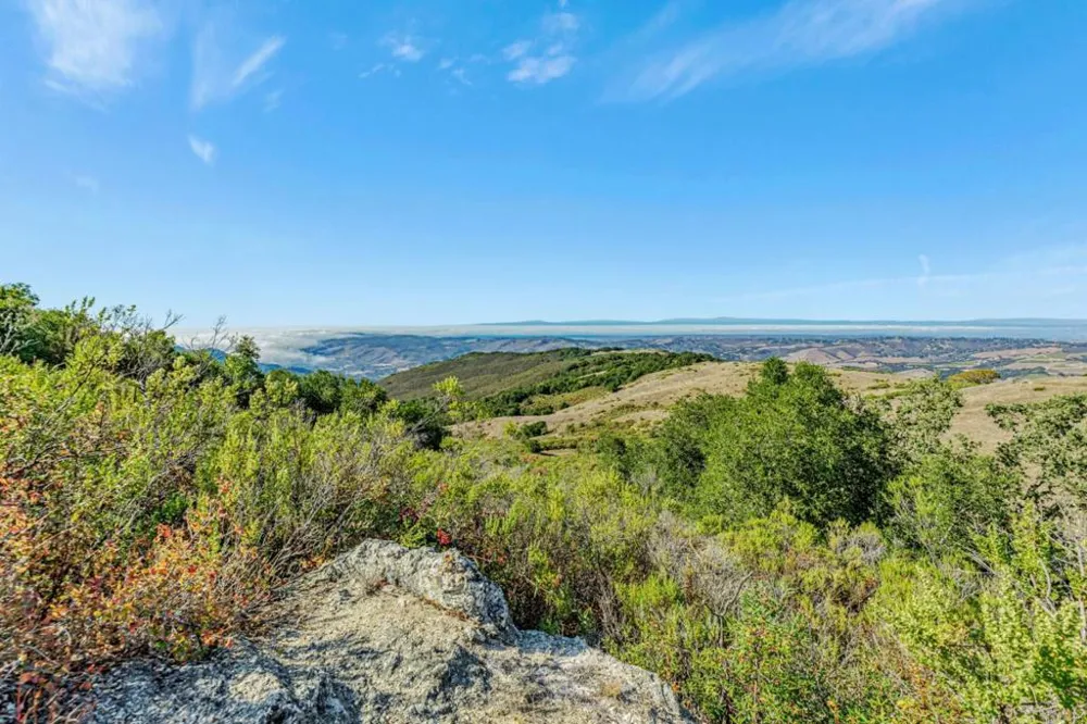 Ranch, Carmel Valley Road Carmel, CA 93923