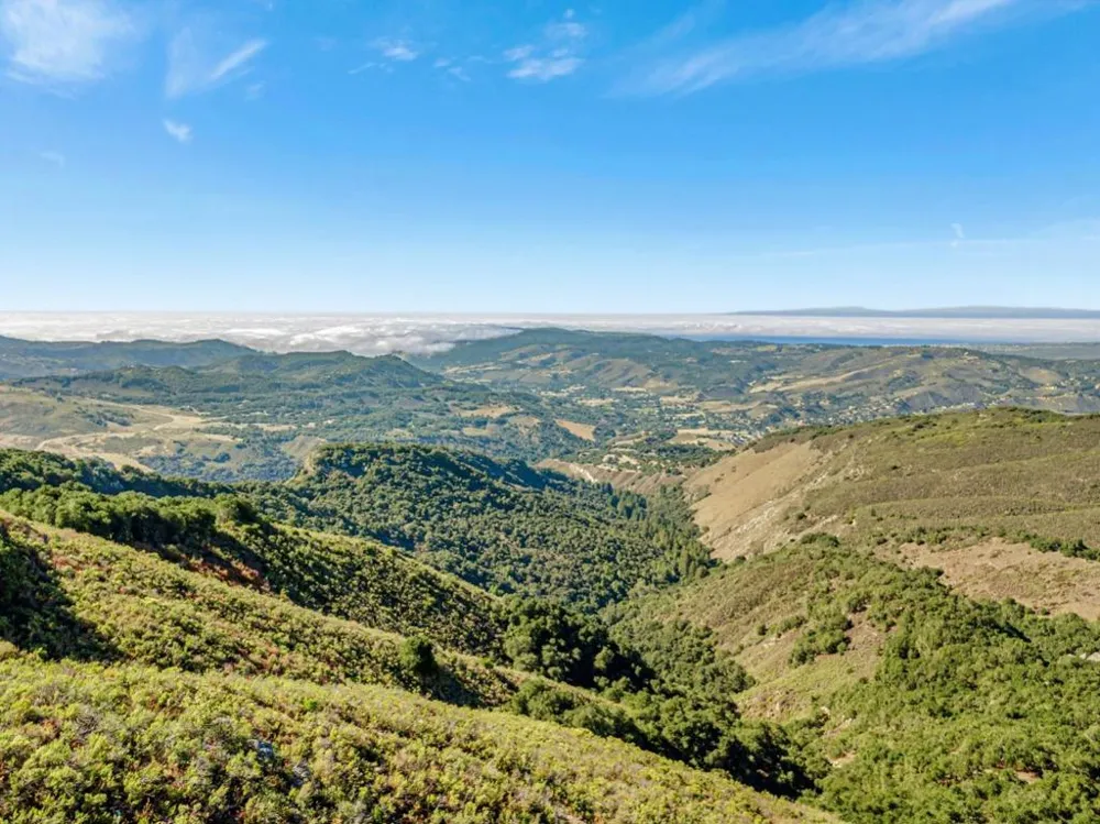 Ranch, Carmel Valley Road Carmel, CA 93923