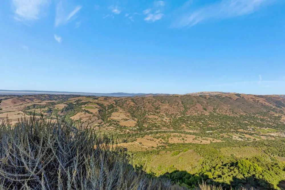 Ranch, Carmel Valley Road Carmel, CA 93923