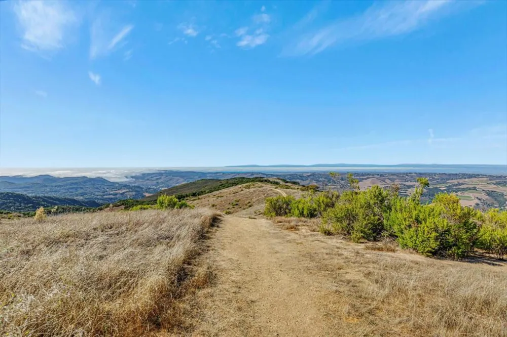 Ranch, Carmel Valley Road Carmel, CA 93923