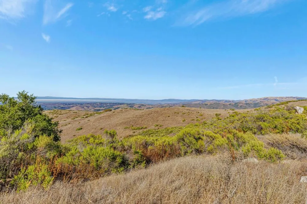 Ranch, Carmel Valley Road Carmel, CA 93923