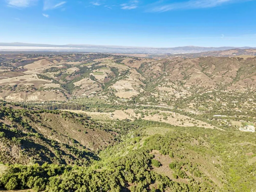 Ranch, Carmel Valley Road Carmel, CA 93923