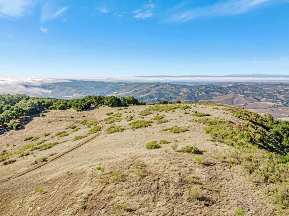 Ranch, Carmel Valley Road Carmel, CA 93923
