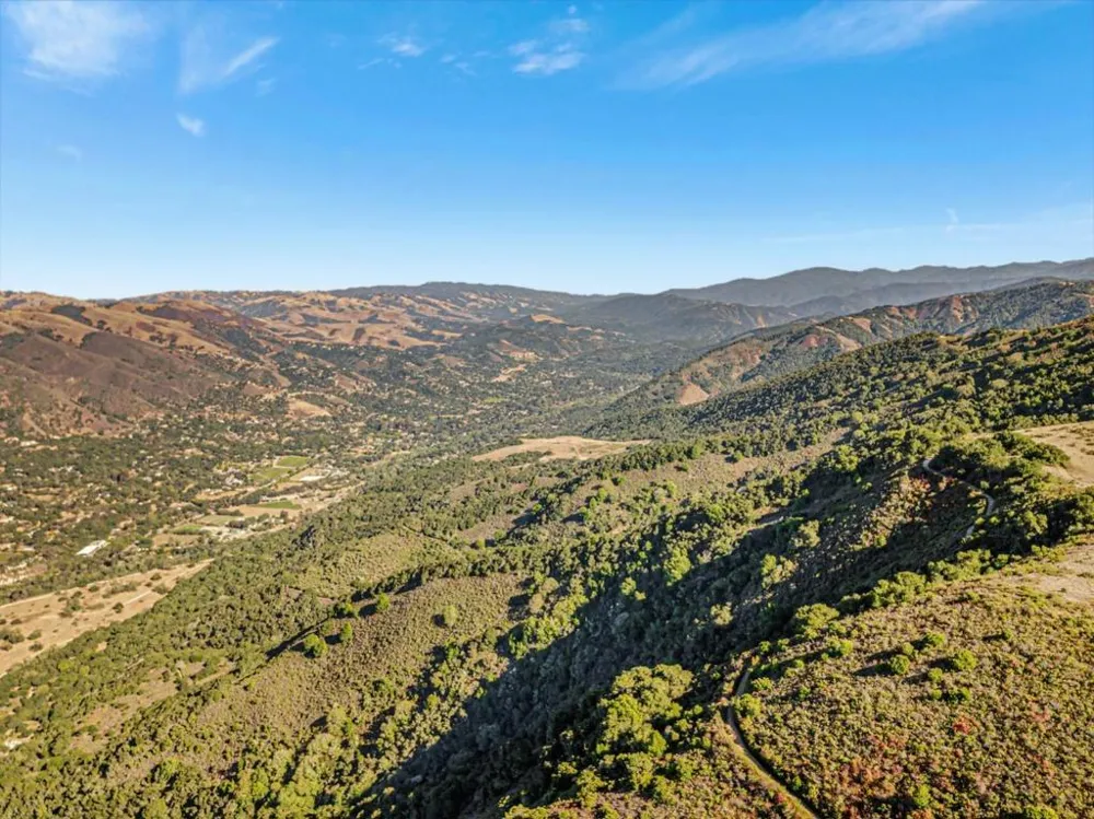 Ranch, Carmel Valley Road Carmel, CA 93923