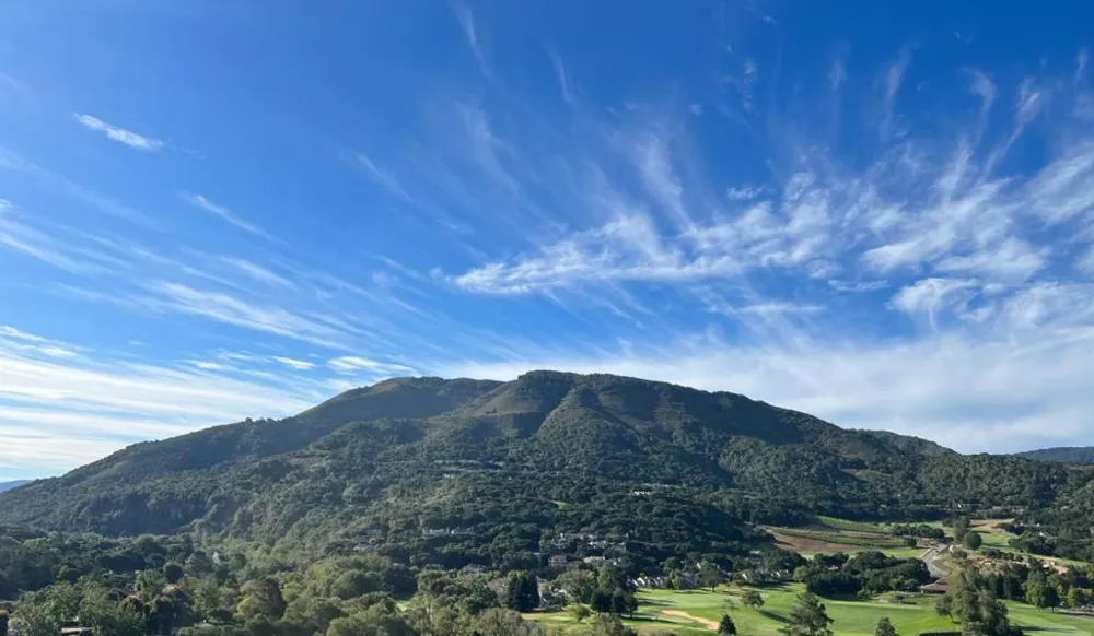 Ranch, Carmel Valley Road Carmel, CA 93923