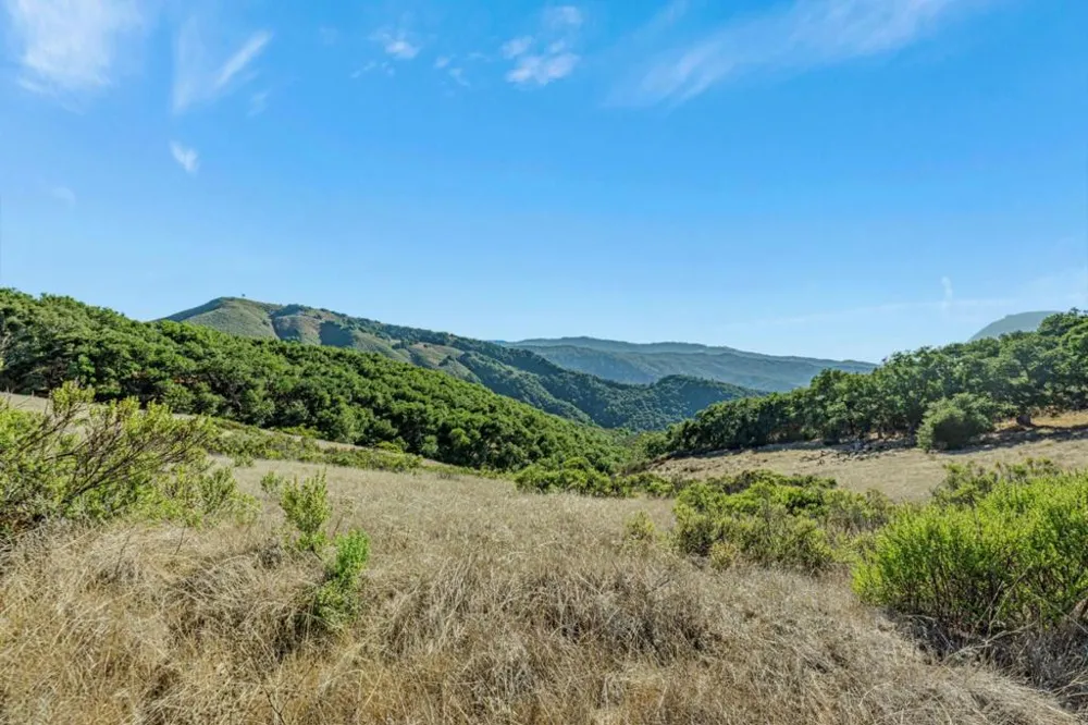 Ranch, Carmel Valley Road Carmel, CA 93923
