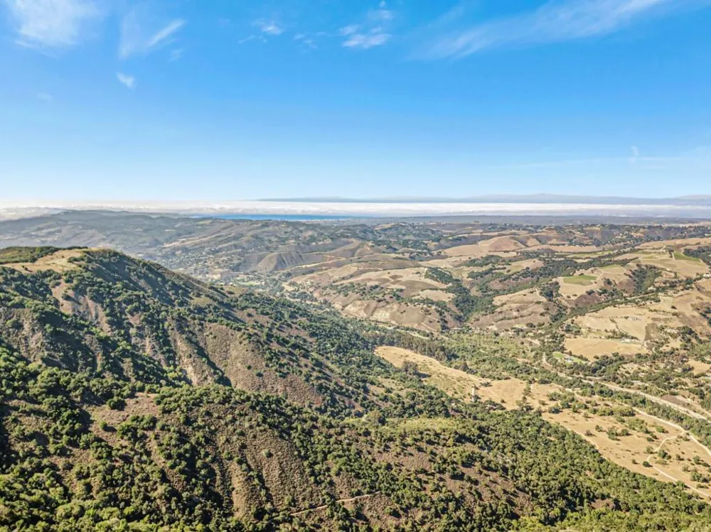 Ranch, Carmel Valley Road Carmel, CA 93923