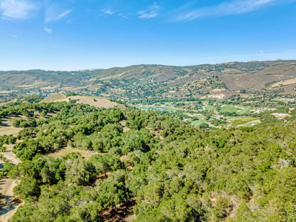 Ranch, Carmel Valley Road Carmel, CA 93923