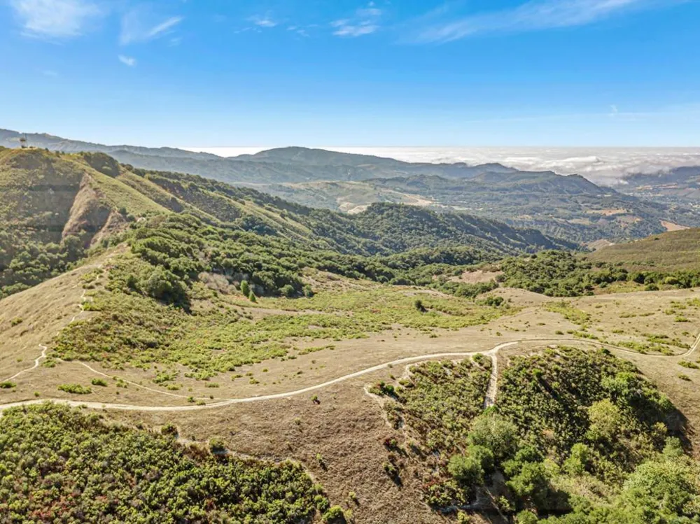 Ranch, Carmel Valley Road Carmel, CA 93923