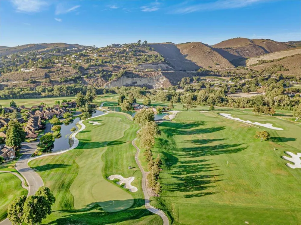 Ranch, Carmel Valley Road Carmel, CA 93923