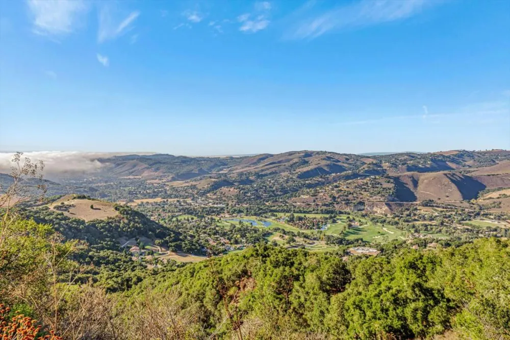 Ranch, Carmel Valley Road Carmel, CA 93923