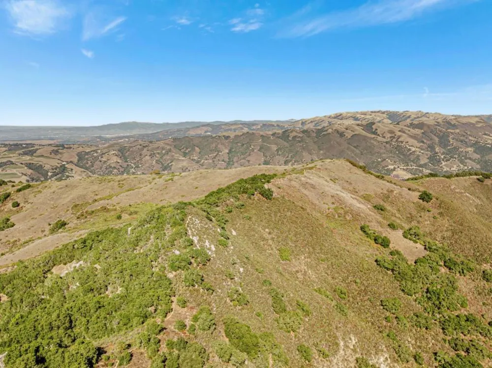 Ranch, Carmel Valley Road Carmel, CA 93923