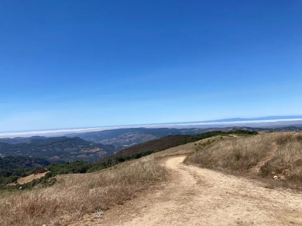 Ranch, Carmel Valley Road Carmel, CA 93923