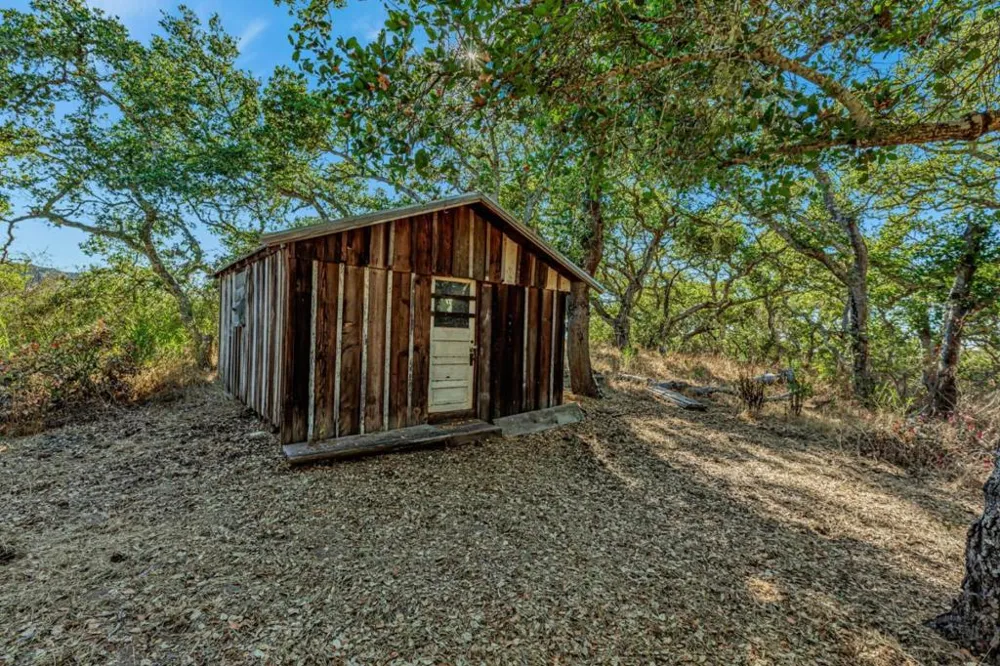 Ranch, Carmel Valley Road Carmel, CA 93923