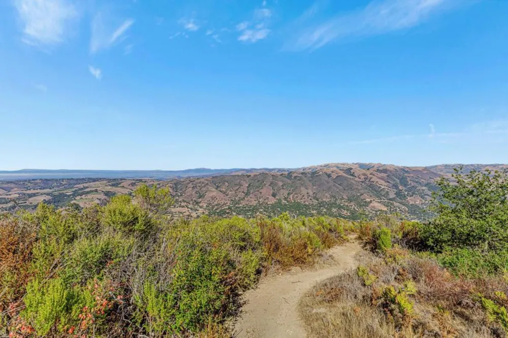 Ranch, Carmel Valley Road Carmel, CA 93923