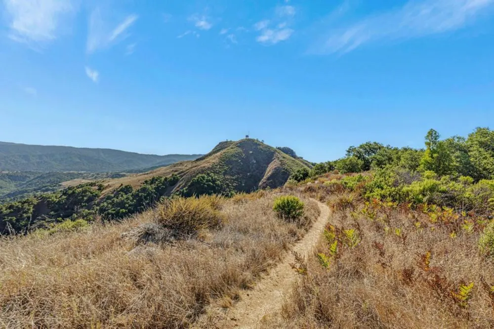 Ranch, Carmel Valley Road Carmel, CA 93923