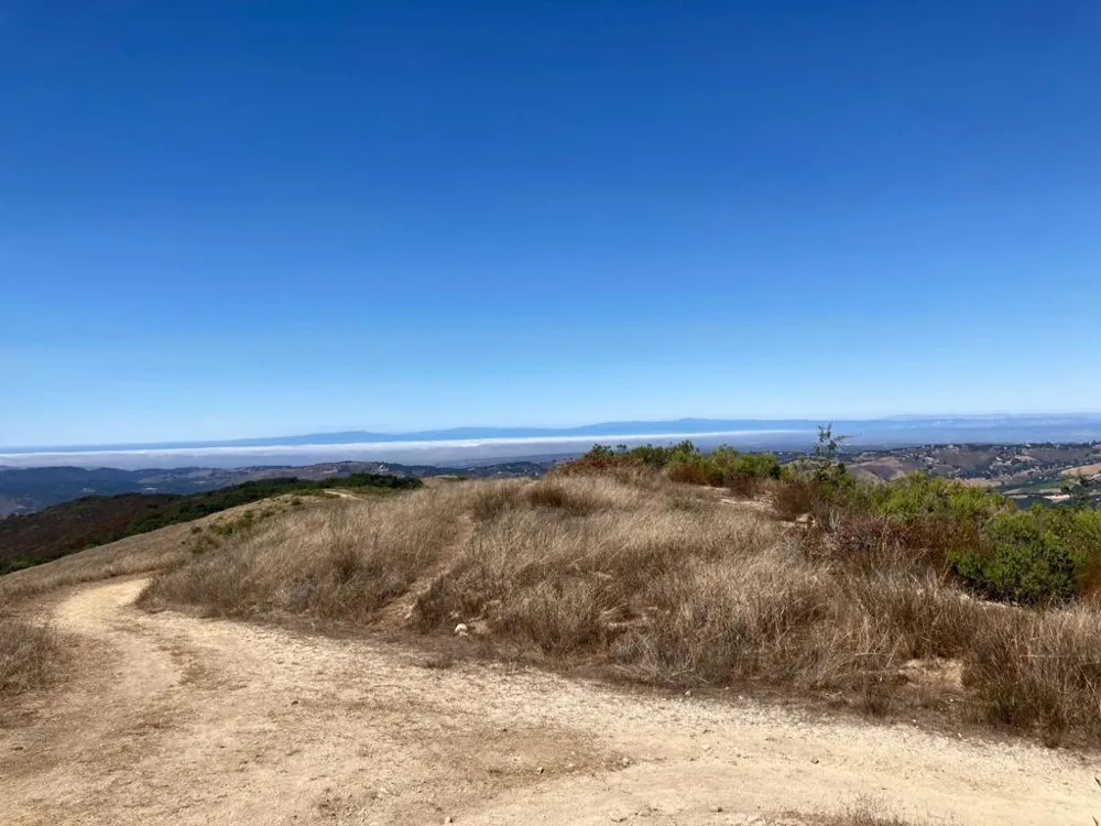 Ranch, Carmel Valley Road Carmel, CA 93923