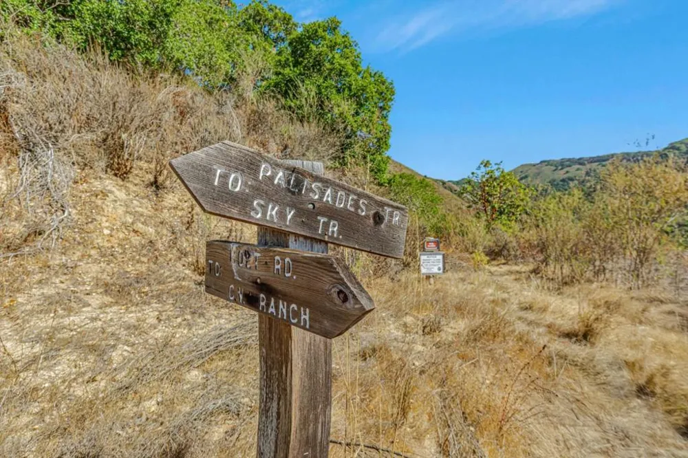 Ranch, Carmel Valley Road Carmel, CA 93923