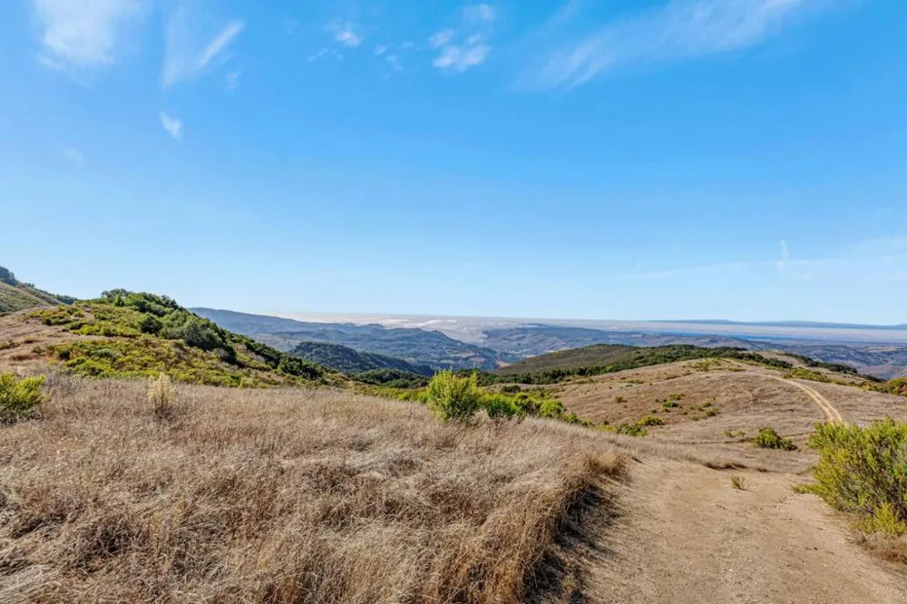 Ranch, Carmel Valley Road Carmel, CA 93923