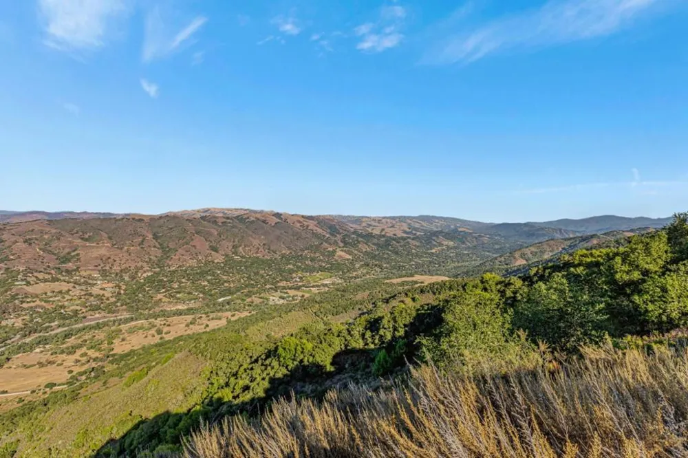 Ranch, Carmel Valley Road Carmel, CA 93923