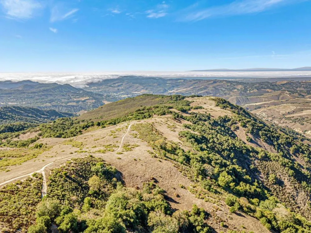 Ranch, Carmel Valley Road Carmel, CA 93923
